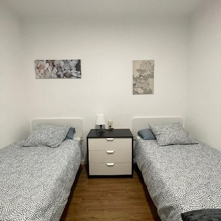 Apartamento Centrico En Berga - Alberga Dış mekan fotoğraf