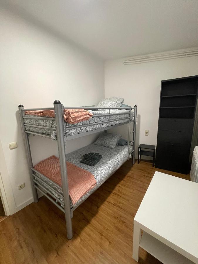 Apartamento Centrico En Berga - Alberga Dış mekan fotoğraf
