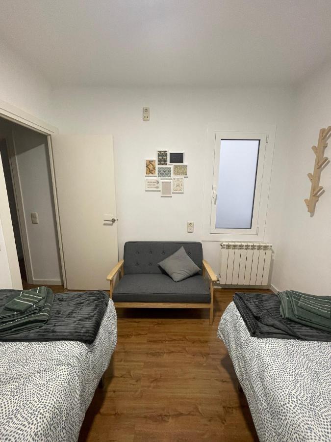 Apartamento Centrico En Berga - Alberga Dış mekan fotoğraf