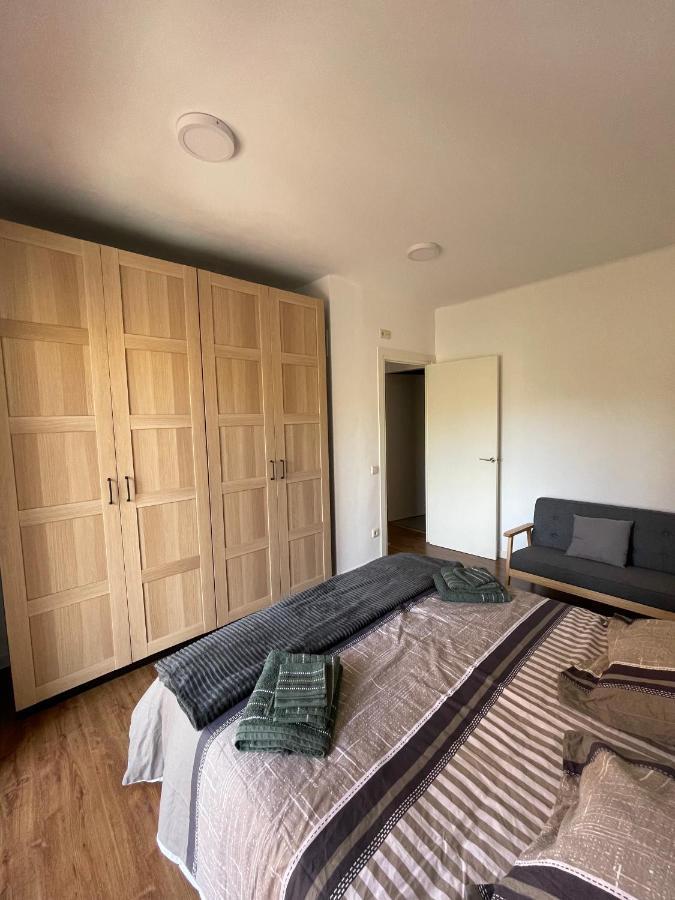 Apartamento Centrico En Berga - Alberga Dış mekan fotoğraf