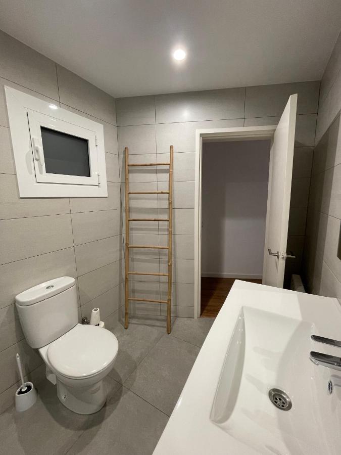 Apartamento Centrico En Berga - Alberga Dış mekan fotoğraf