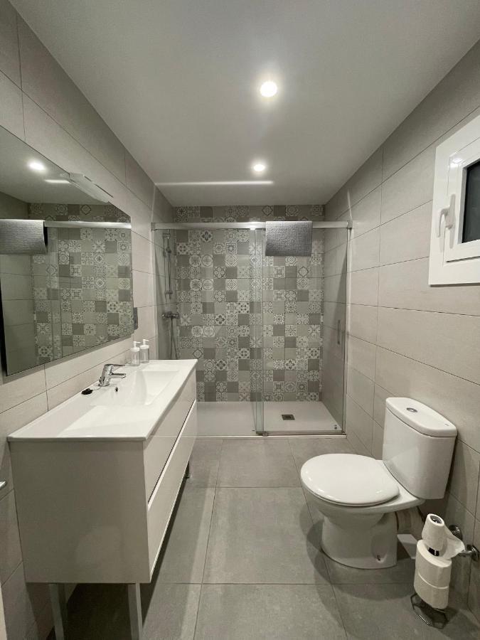 Apartamento Centrico En Berga - Alberga Dış mekan fotoğraf
