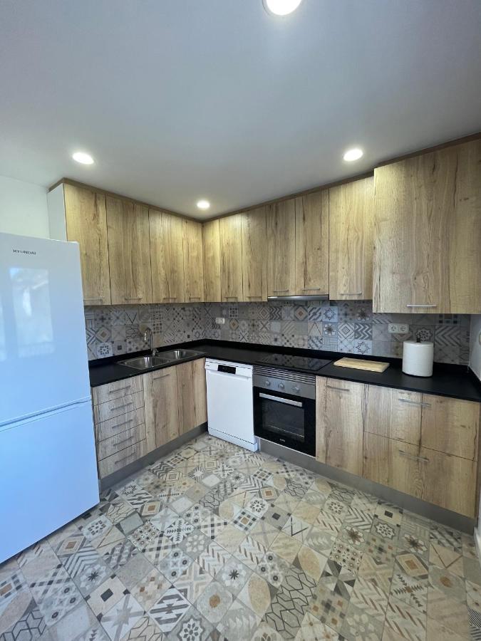Apartamento Centrico En Berga - Alberga Dış mekan fotoğraf