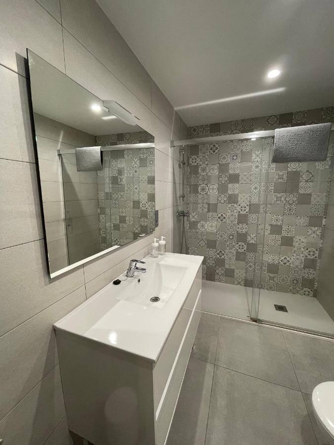 Apartamento Centrico En Berga - Alberga Dış mekan fotoğraf